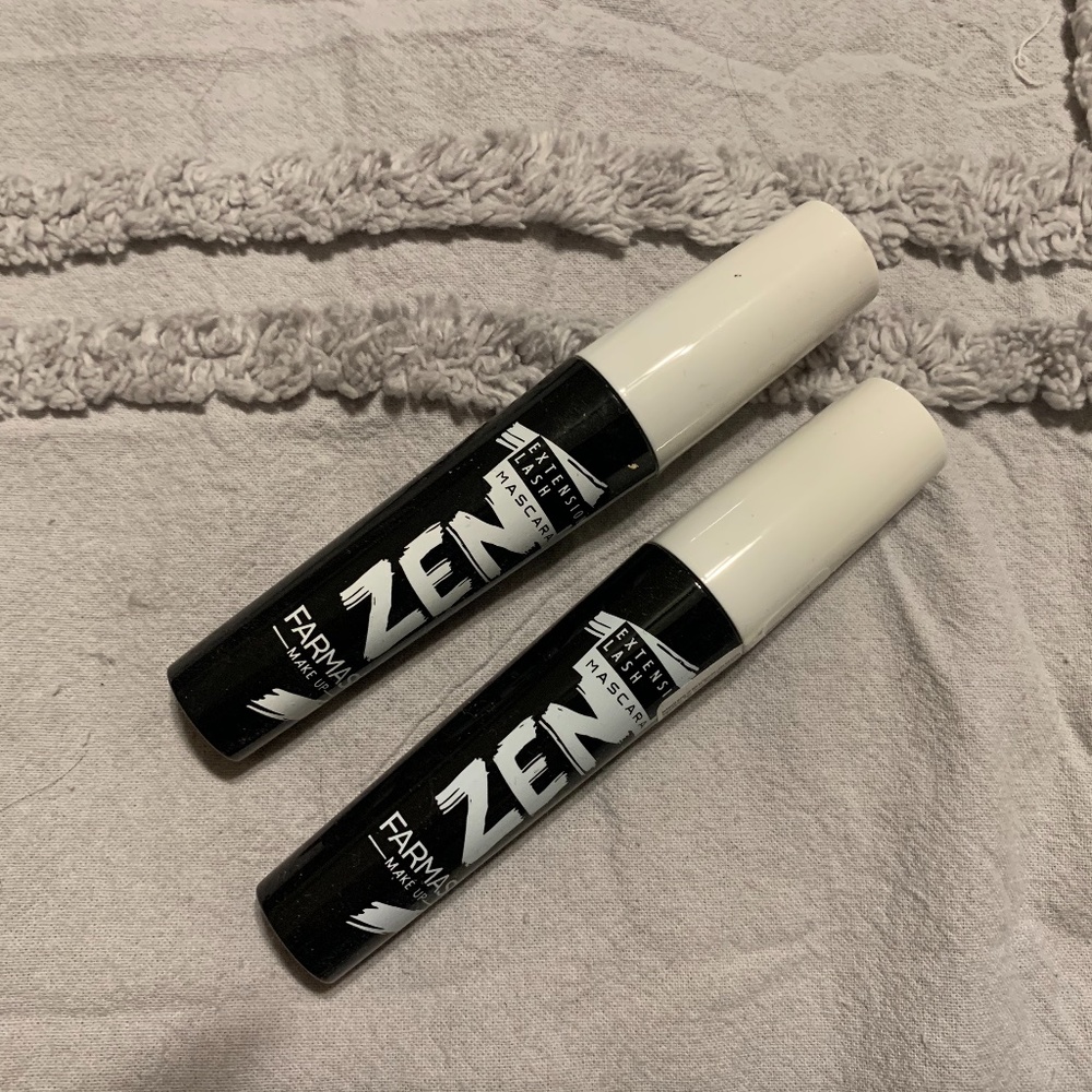 COPY - ONE Farmasi Zen Mascara